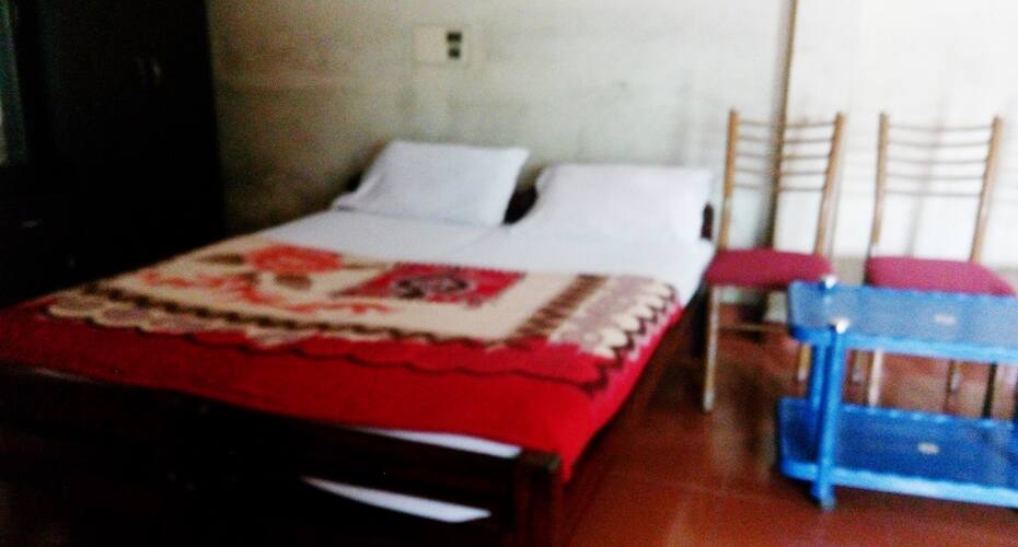 K K Residency, Wayanad 4